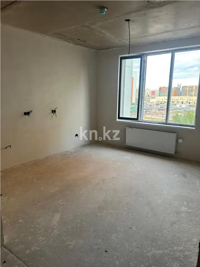 Продажа 2-комнатной квартиры, 38.5 м², пр. Туран, дом  55/16 в Астане - фото 2