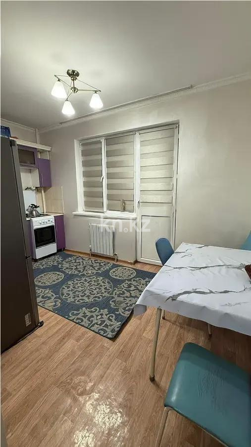 Продажа 1-комнатной квартиры, 45 м² в Алматы - фото 2