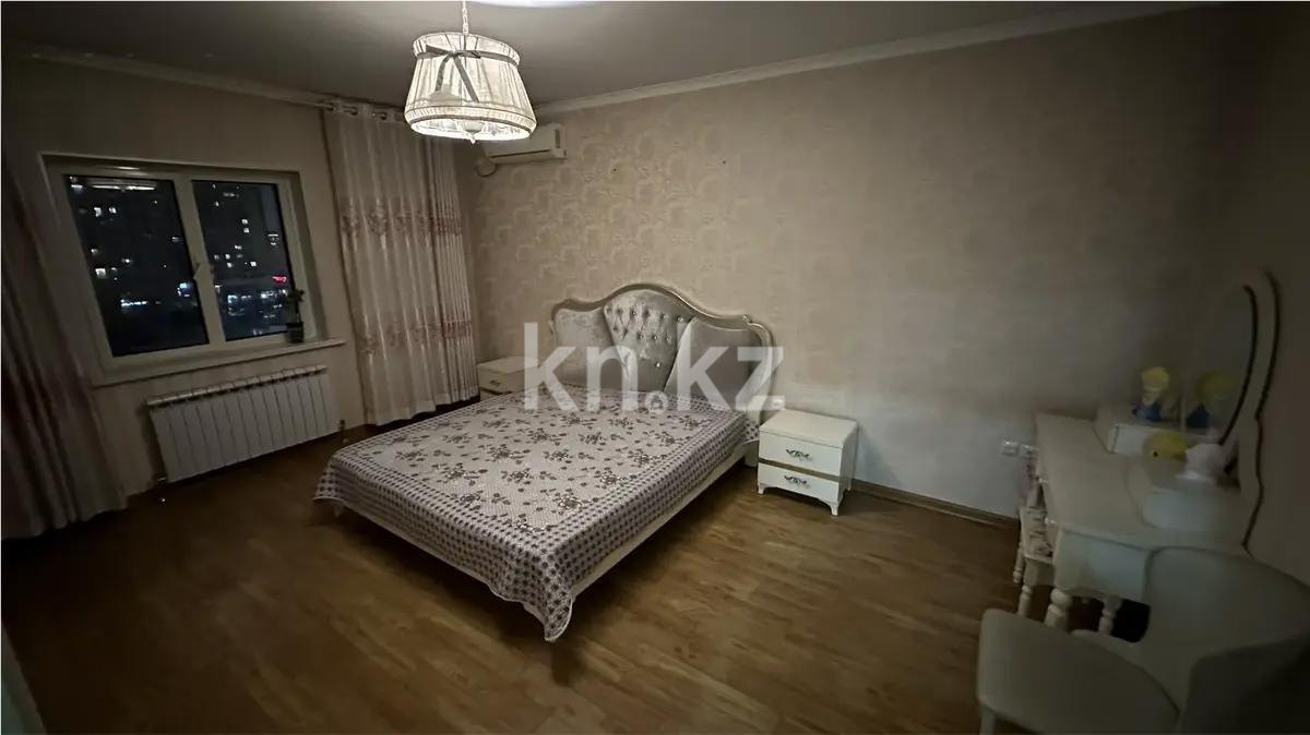 Продажа 3-комнатной квартиры, 104 м² в Алматы - фото 3