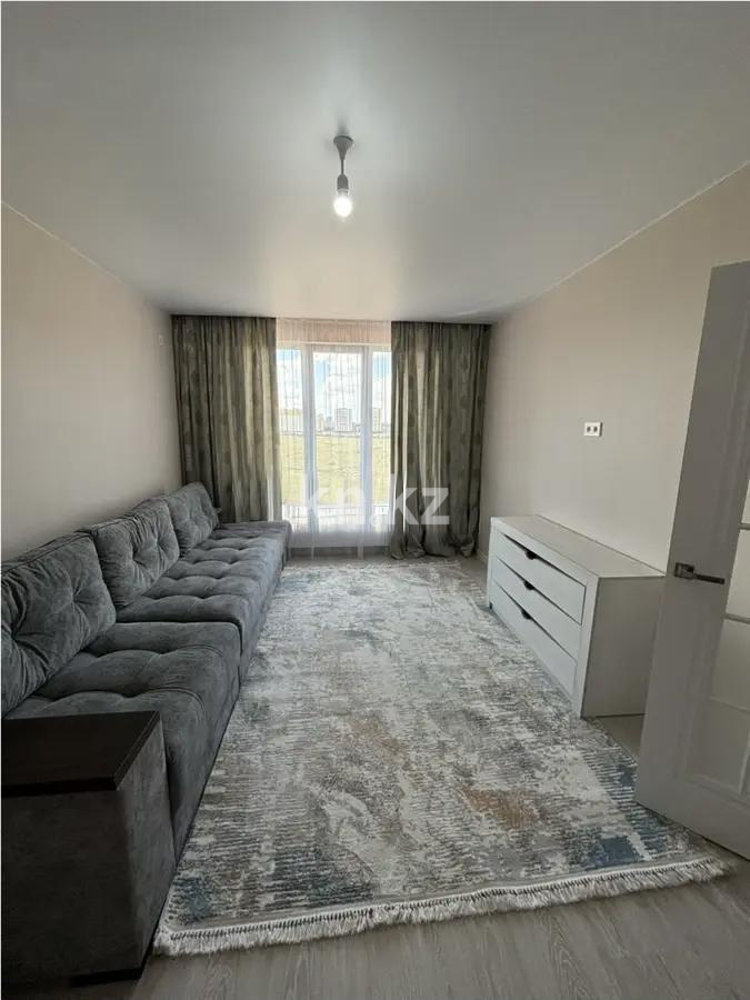 Продажа 1-комнатной квартиры, 34.5 м², ул. Е-509, дом  11 в Астане
