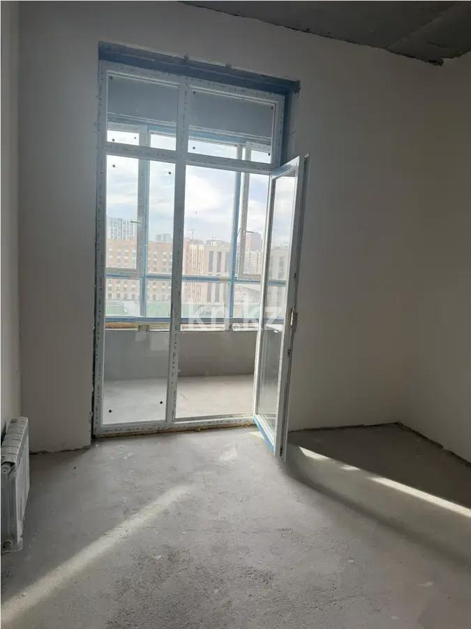 Продажа 1-комнатной квартиры, 37 м² в Астане - фото 2