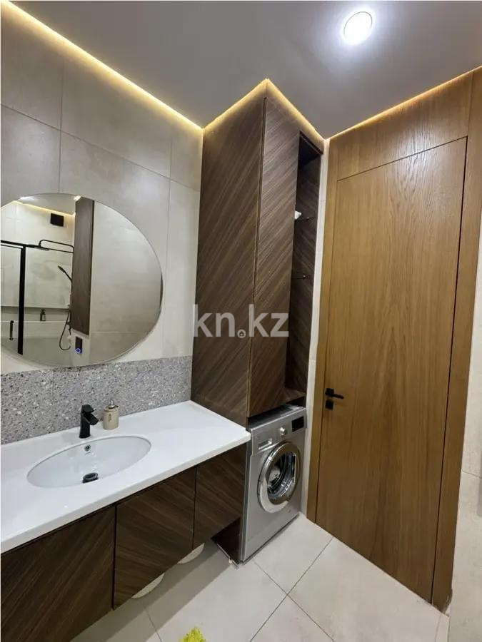 Продажа 4-комнатной квартиры, 103 м² в Караганде - фото 7