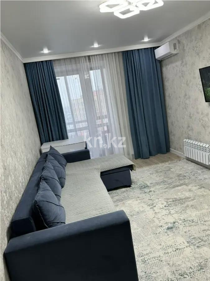 Продажа 2-комнатной квартиры, 43 м², ул. Бейбарыс Султан в Астане