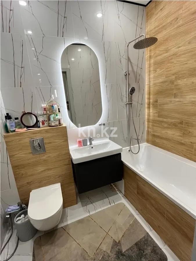 Продажа 5-комнатной квартиры, 117 м² в Астане