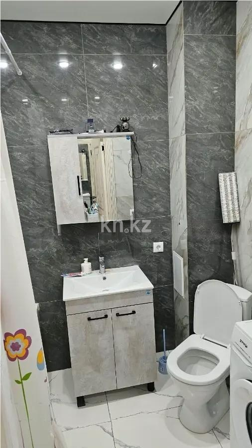 Продажа 1-комнатной квартиры, 32 м² в Астане - фото 3