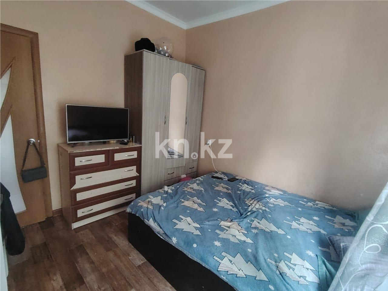 Продажа 4-комнатного дома, 80.4 м², ул. Амангельды, дом  33 в Темиртау - фото 8