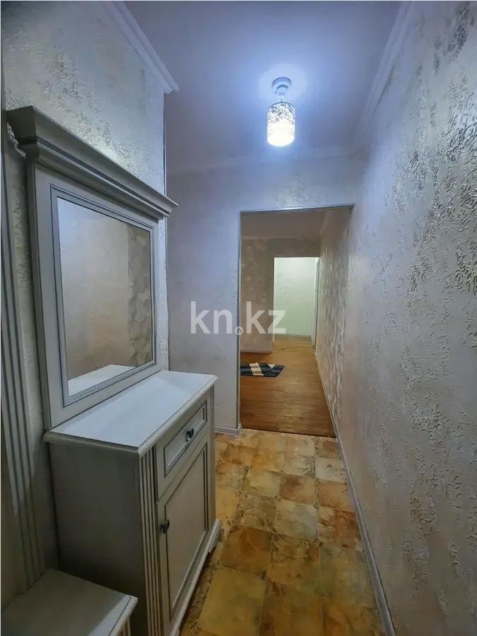 Продажа 3-комнатной квартиры, 58 м², пр. Райымбека, дом  101 в Алматы - фото 6