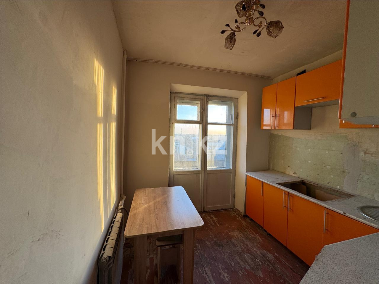Продажа 3-комнатной квартиры, 55 м² в Темиртау - фото 8