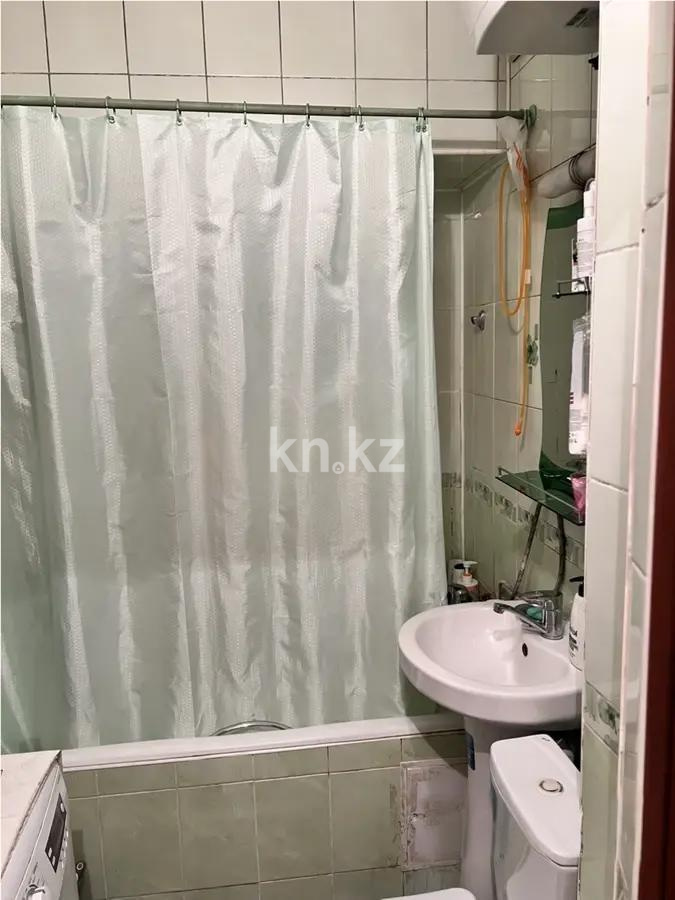 Продажа 1-комнатной квартиры, 35 м², ул. Ахметова, дом  32 в Алматы - фото 3