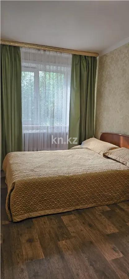 Продажа 4-комнатной квартиры, 60 м², ул. Штурманская, дом  1/5 в Караганде - фото 3