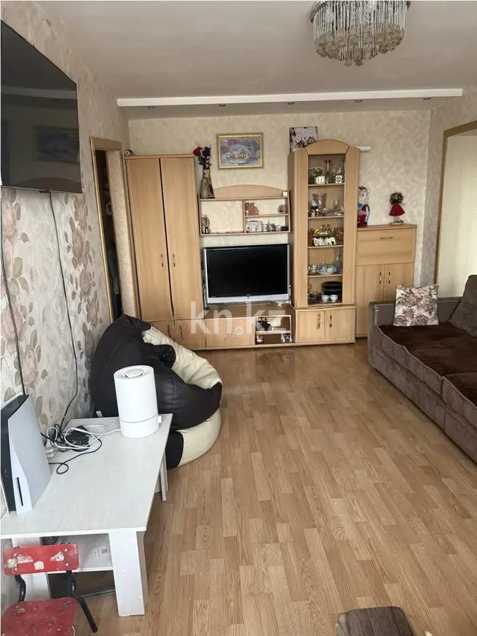 Продажа 3-комнатной квартиры, 68 м² в Караганде