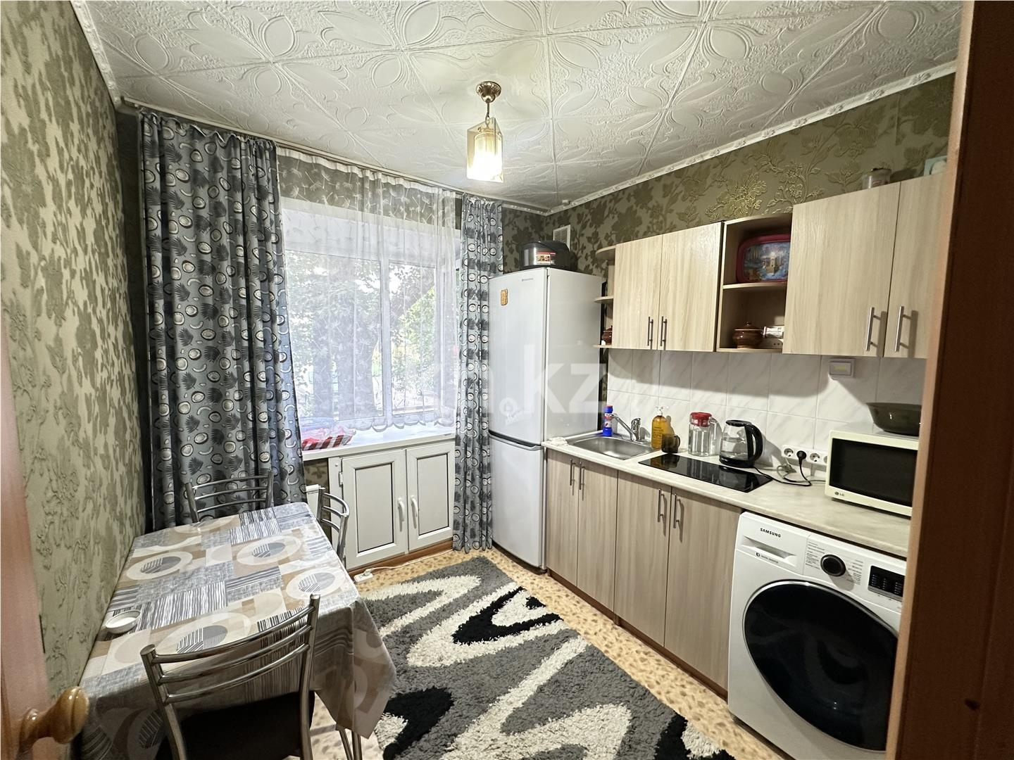 Продажа 1-комнатной квартиры, 30 м² в Караганде - фото 4