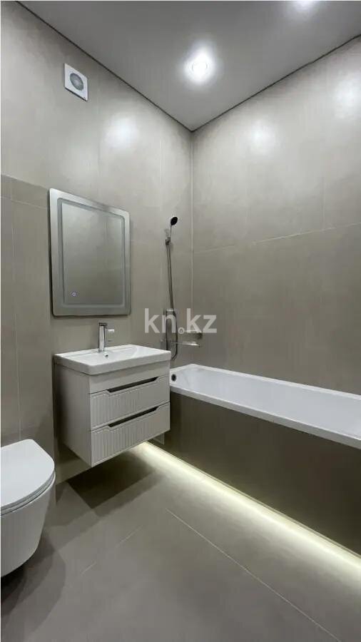 Продажа 1-комнатной квартиры, 38 м² в Астане - фото 3