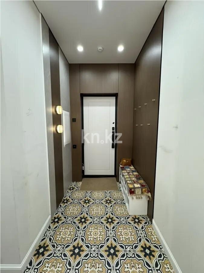 Продажа 3-комнатной квартиры, 90 м² в Астане - фото 5