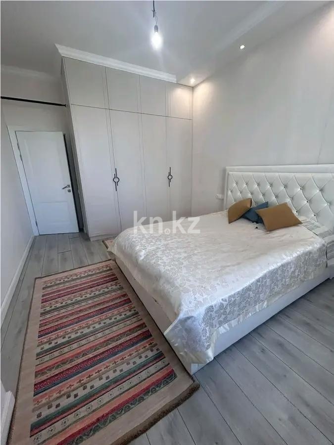 Продажа 2-комнатной квартиры, 69.4 м² в Астане - фото 2
