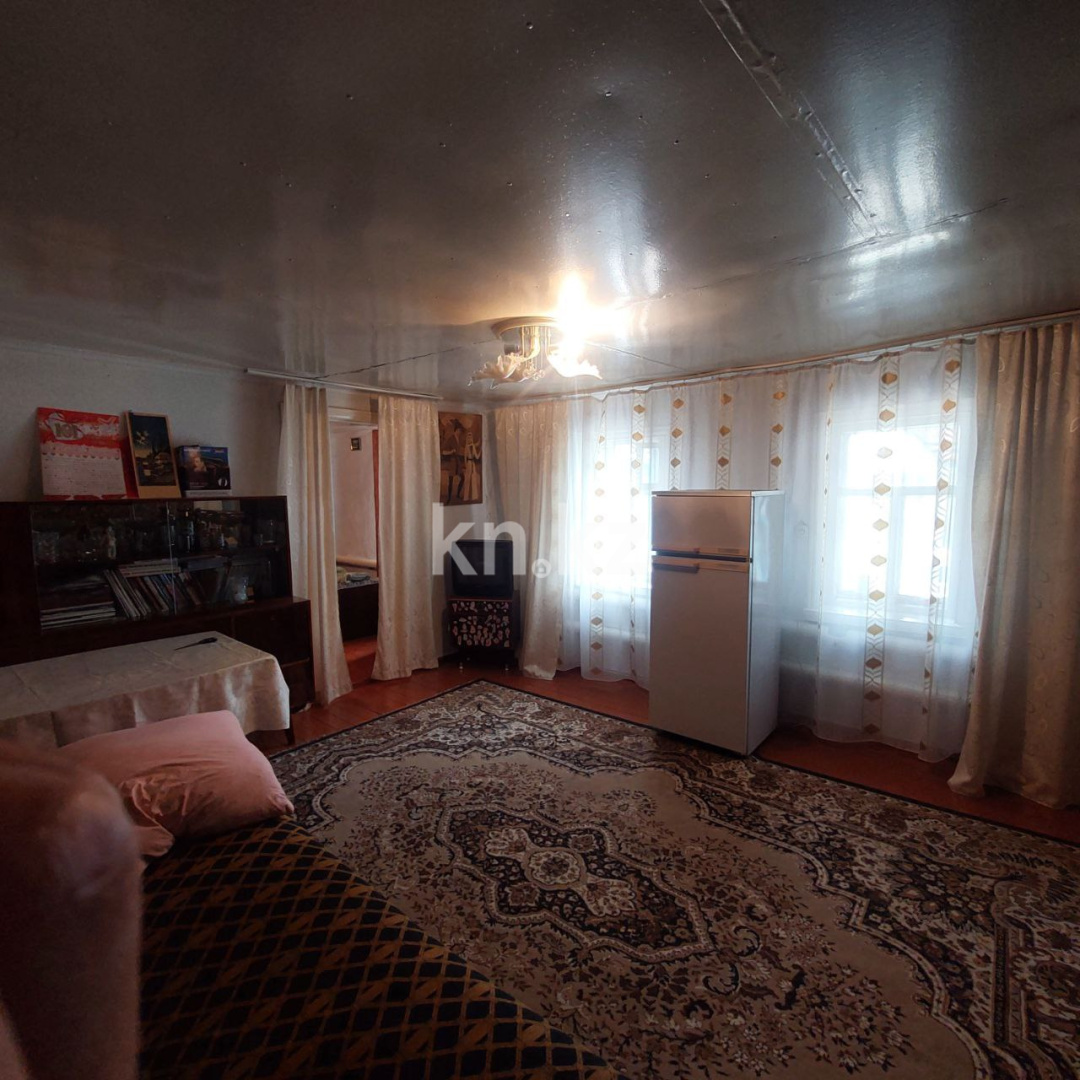 Продажа 6-комнатного дома, 123.8 м², ул. Леонида Беды в Костанае - фото 17