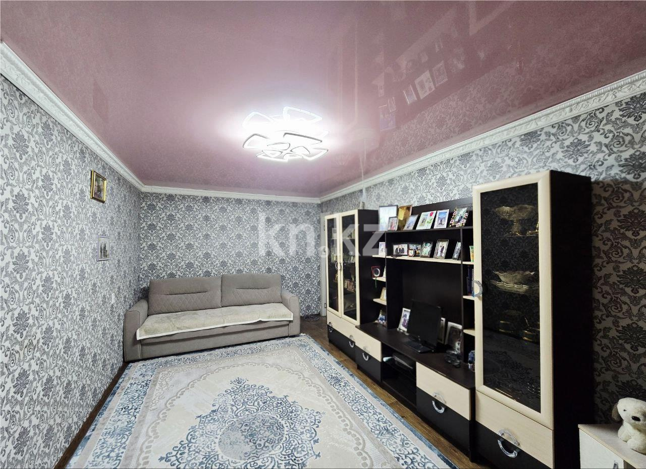 Продажа 3-комнатной квартиры, 56 м² в Темиртау - фото 2