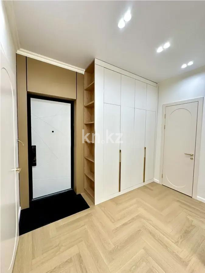 Продажа 2-комнатной квартиры, 45 м², пр. Мангилик Ел, дом  62 в Астане - фото 7