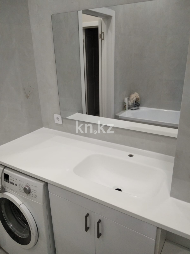 Аренда 1-комнатной квартиры, 40 м² в Астане - фото 11