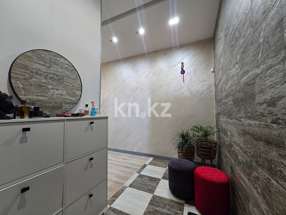 Продажа 7-комнатного дома, 211 м², мкр. Рахат в Алматы - фото 15