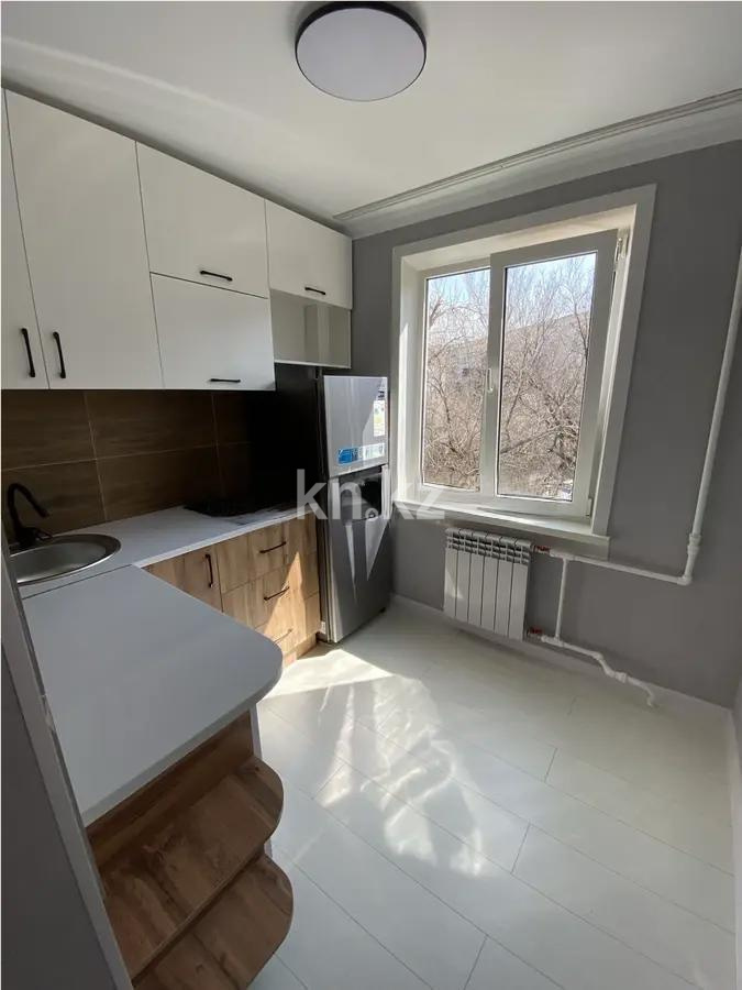 Продажа 1-комнатной квартиры, 33 м² в Алматы - фото 2