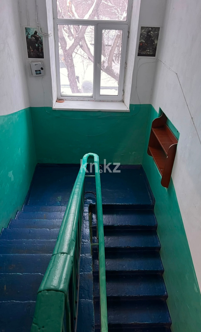 Продажа 2-комнатной квартиры, 43 м² в Караганде - фото 21