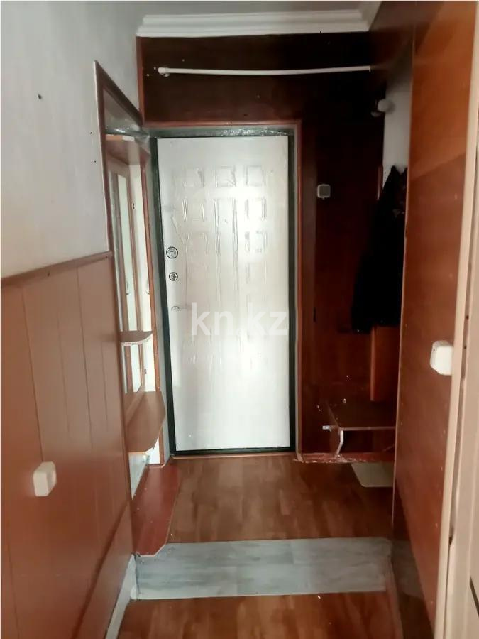 Продажа 1-комнатной квартиры, 32 м², ул. Язева, дом  15 в Караганде - фото 4