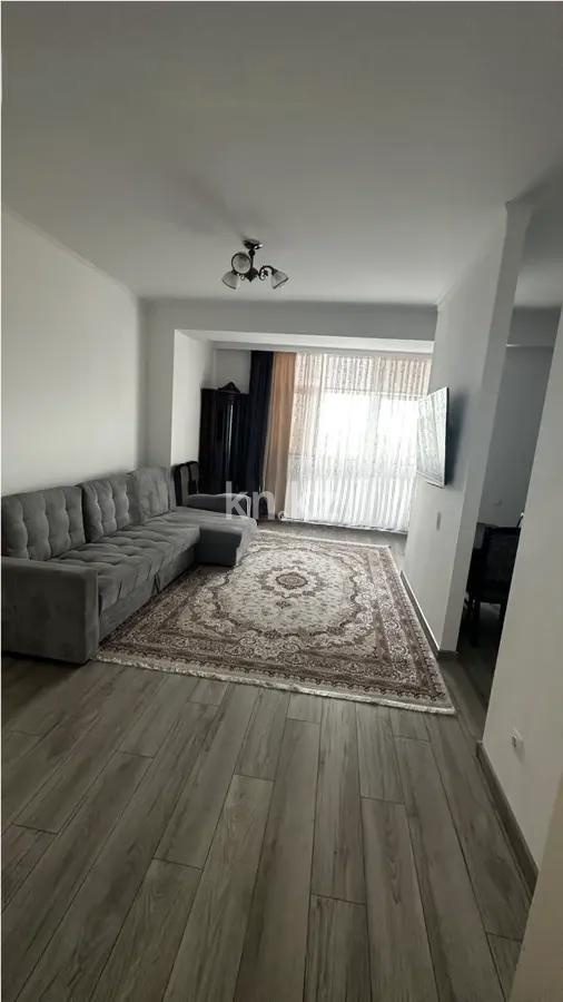 Продажа 2-комнатной квартиры, 56 м², ул. Калдаякова, дом  1 в Астане