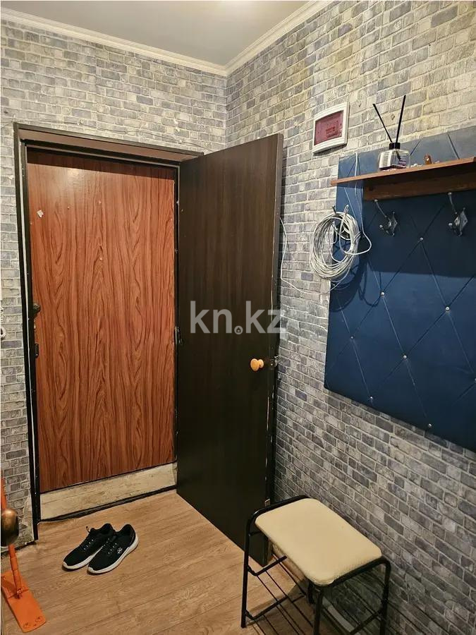 Продажа 1-комнатной квартиры, 30 м², 15-й мкр., дом  7 в Караганде - фото 4