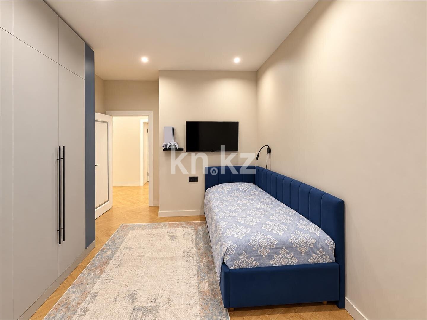 Продажа 4-комнатной квартиры, 125 м² в Караганде - фото 28