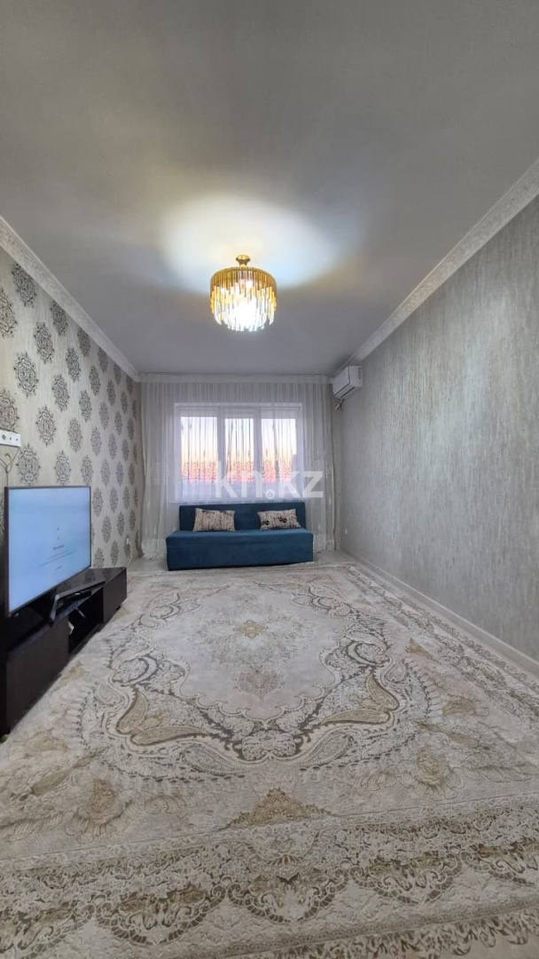 Продажа 2-комнатной квартиры, 60 м², ул. Амандосова, дом  42 в Атырау - фото 30