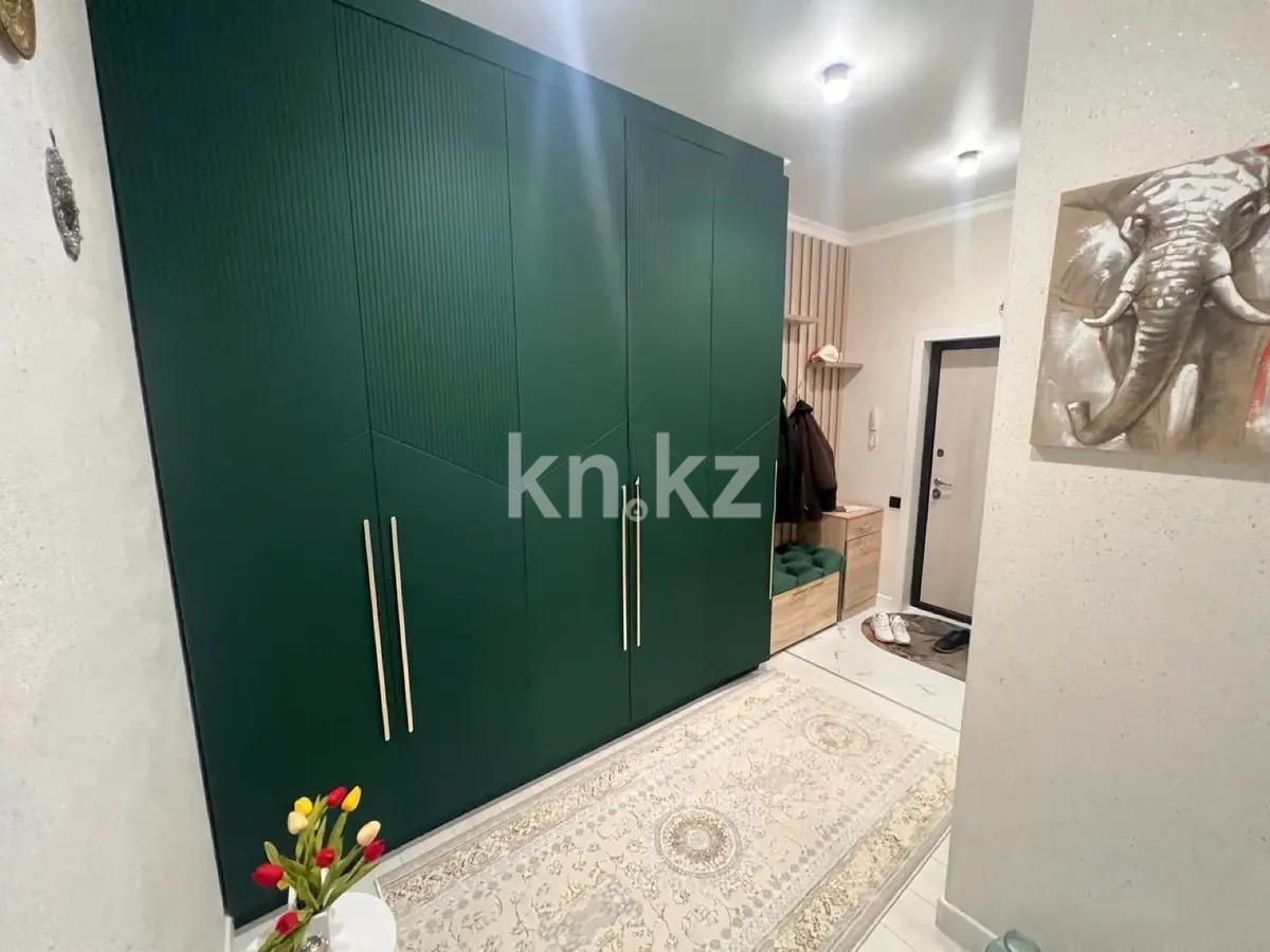 Продажа 4-комнатной квартиры, 107.7 м², ул. Бектурова, дом  9 в Астане - фото 8