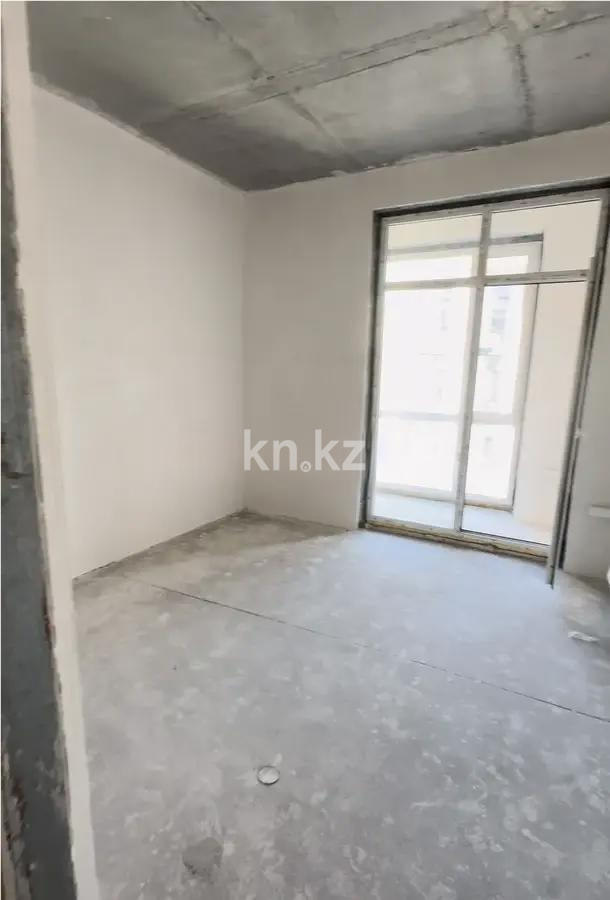 Продажа 1-комнатной квартиры, 44.7 м², ул. Навои, дом  30а/1 в Алматы