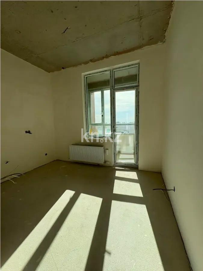 Продажа 1-комнатной квартиры, 38.98 м² в Астане
