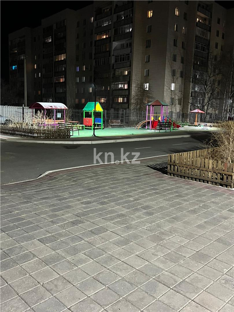 Продажа 1-комнатной квартиры, 38 м², ул. Карбышева, дом  5/9 в Караганде - фото 11