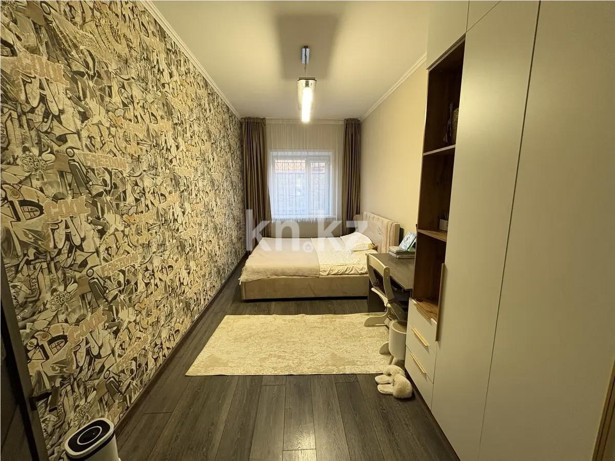 Продажа 3-комнатной квартиры, 80 м² в Караганде - фото 2