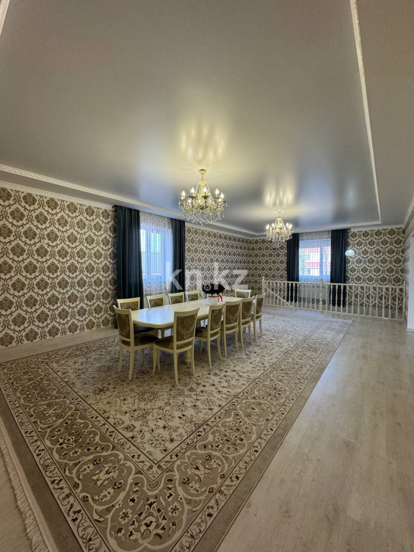 Продажа 6-комнатного дома, 310 м² в Актобе - фото 9