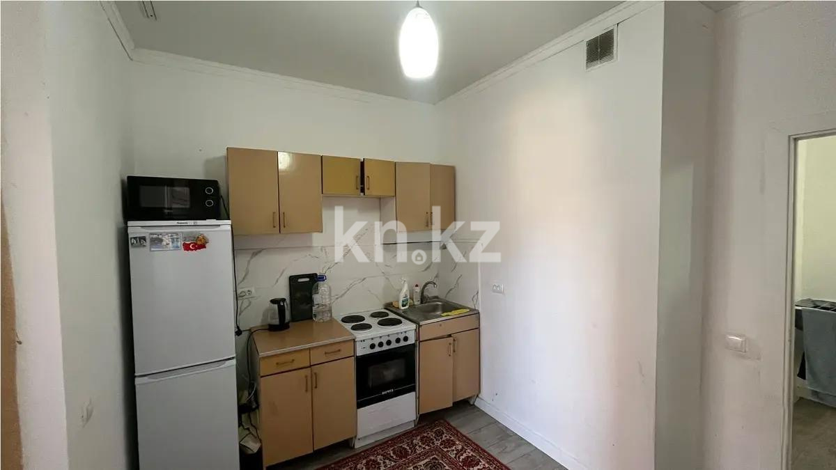 Продажа 1-комнатной квартиры, 39.2 м² в Астане - фото 2