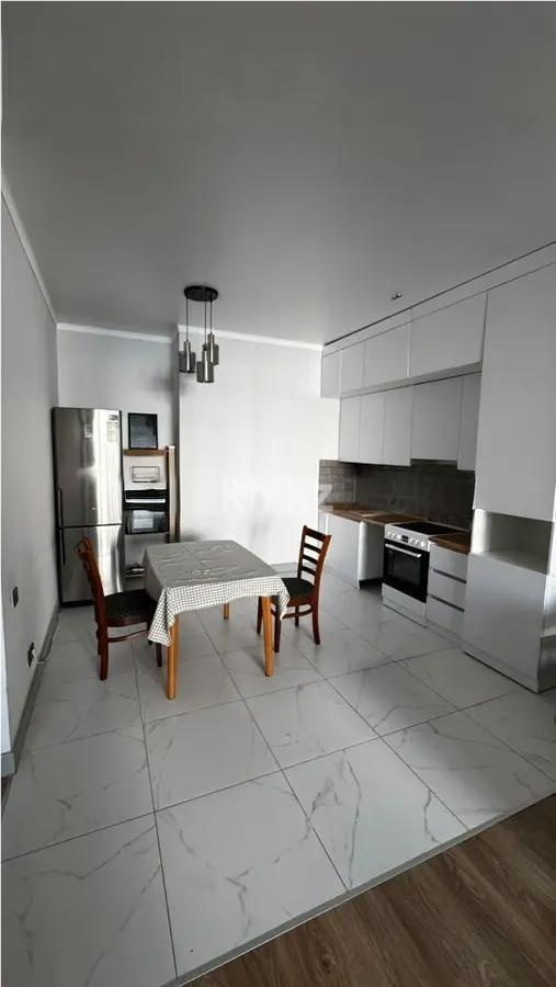 Продажа 2-комнатной квартиры, 72.2 м² в Алматы - фото 3