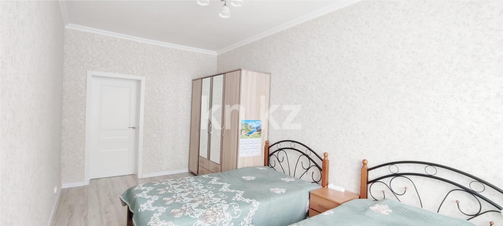 Продажа 4-комнатной квартиры, 168 м² в Караганде - фото 15