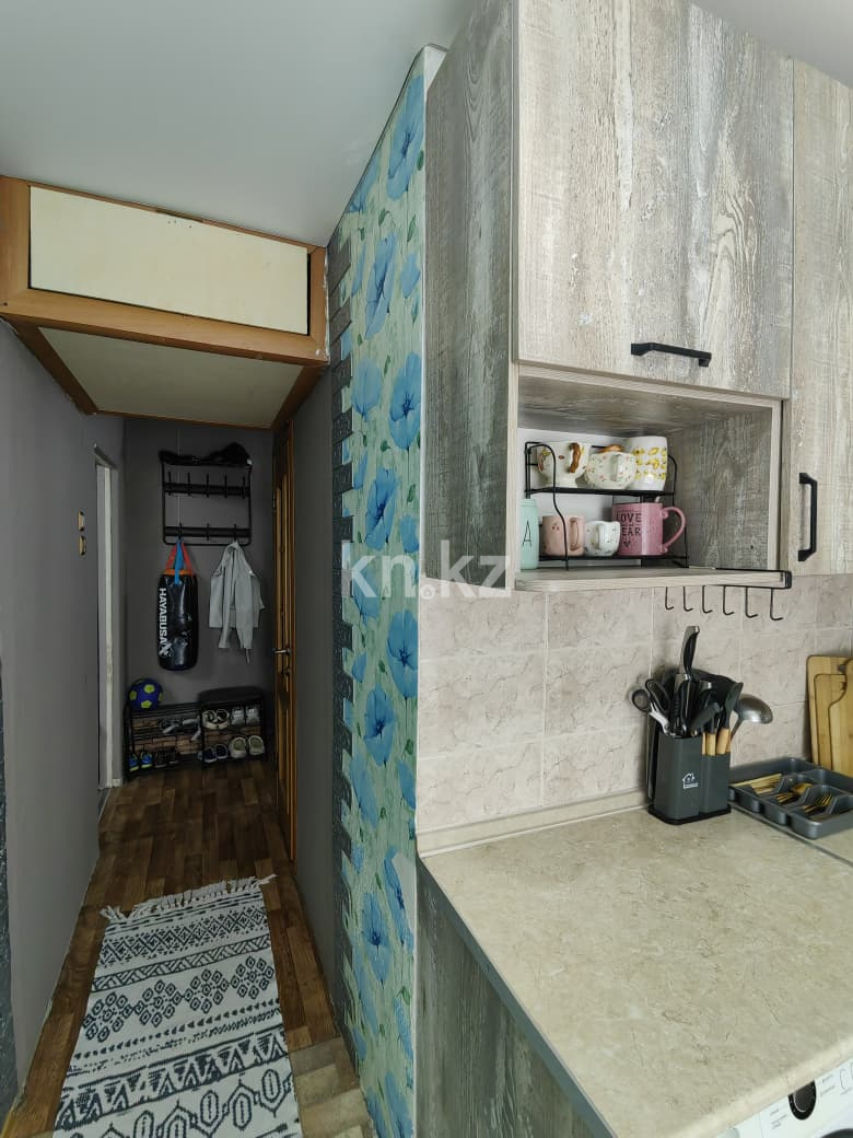 Продажа 2-комнатной квартиры, 44 м² в Караганде - фото 16