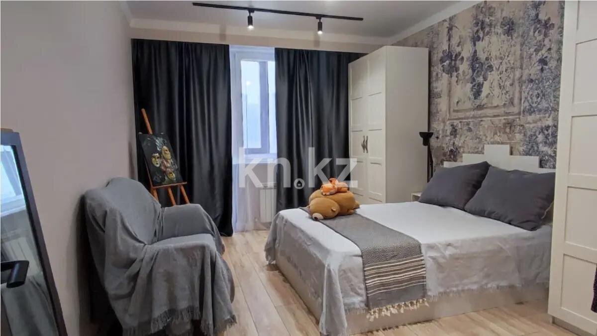 Продажа 3-комнатной квартиры, 117 м² в Астане - фото 3