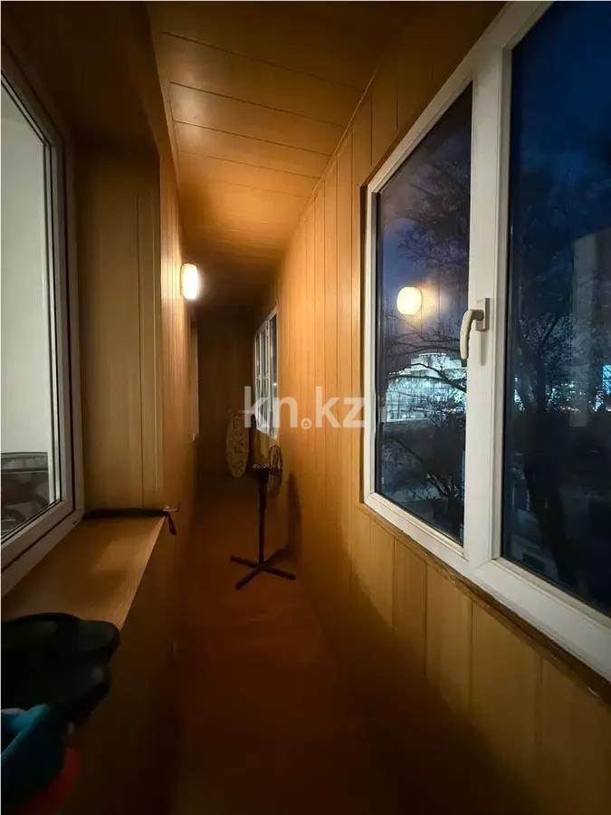 Продажа 3-комнатной квартиры, 72.5 м² в Алматы - фото 4