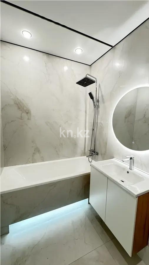 Продажа 2-комнатной квартиры, 48.6 м² в Алматы - фото 3