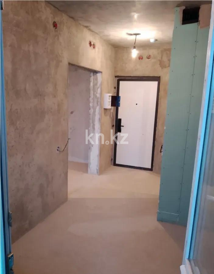 Продажа 1-комнатной квартиры, 35 м² в Астане - фото 4