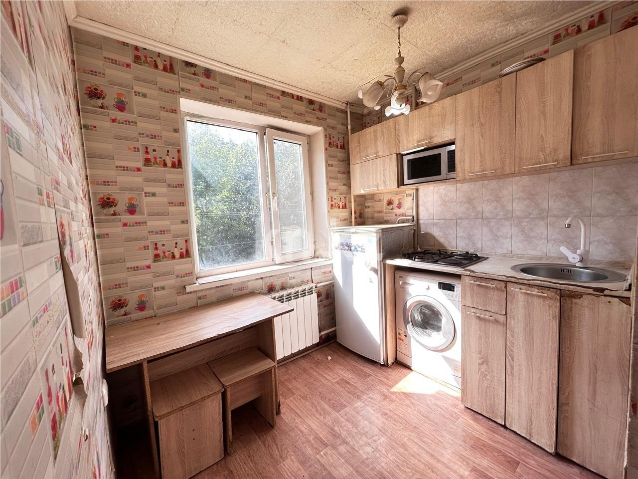 Продажа 1-комнатной квартиры, 35 м² в Темиртау - фото 5