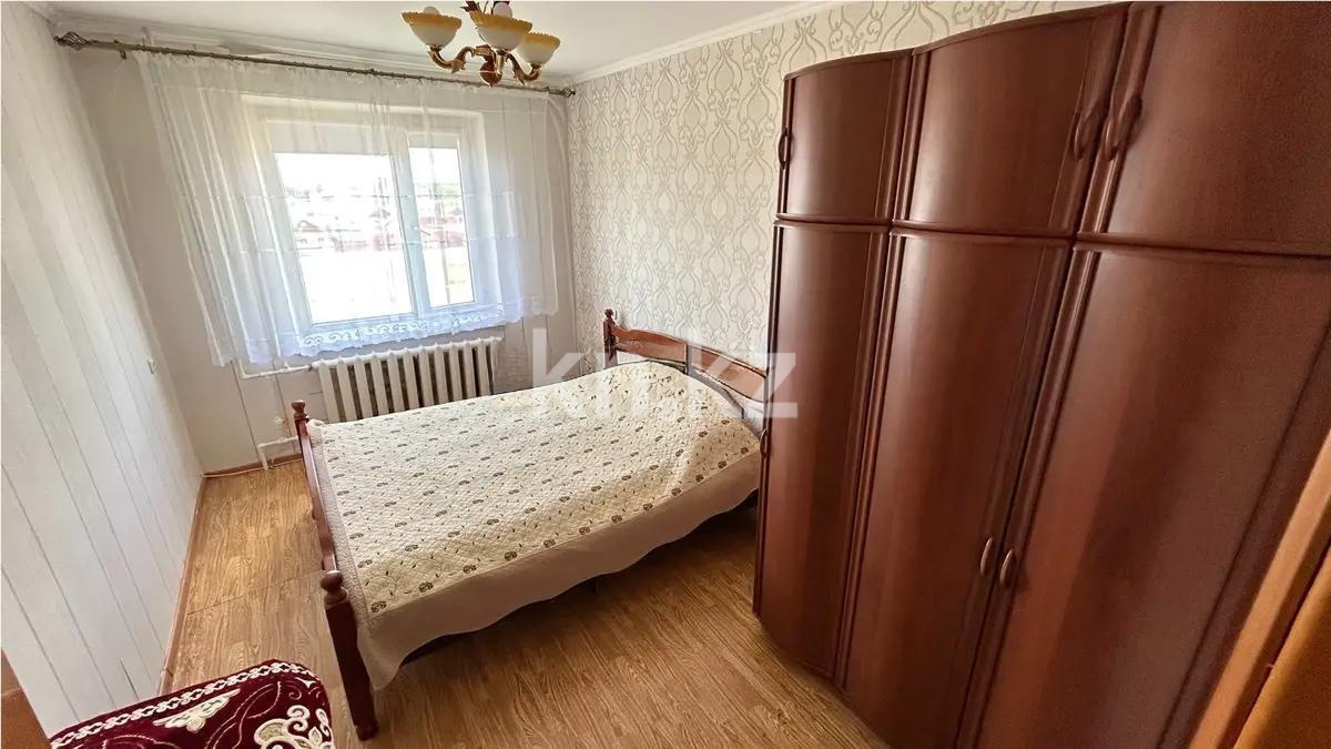 Продажа 3-комнатной квартиры, 71 м², ул. Шерубай батыра, дом  39 в Абае - фото 2