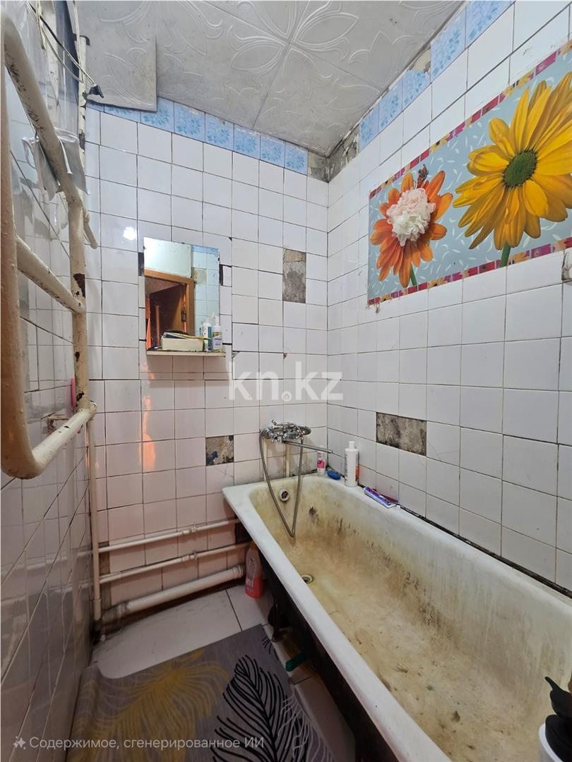 Продажа 2-комнатной квартиры, 44 м² в Темиртау - фото 7