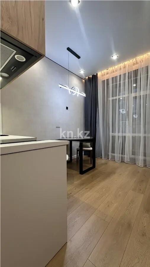 Продажа 2-комнатной квартиры, 40 м² в Караганде - фото 2