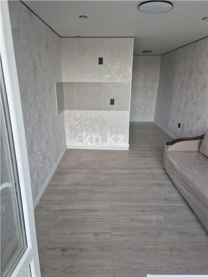 Продажа 1-комнатной квартиры, 20.2 м² в Алматы - фото 2